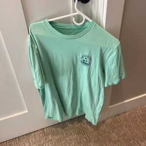 Vineyard vines green Tee M